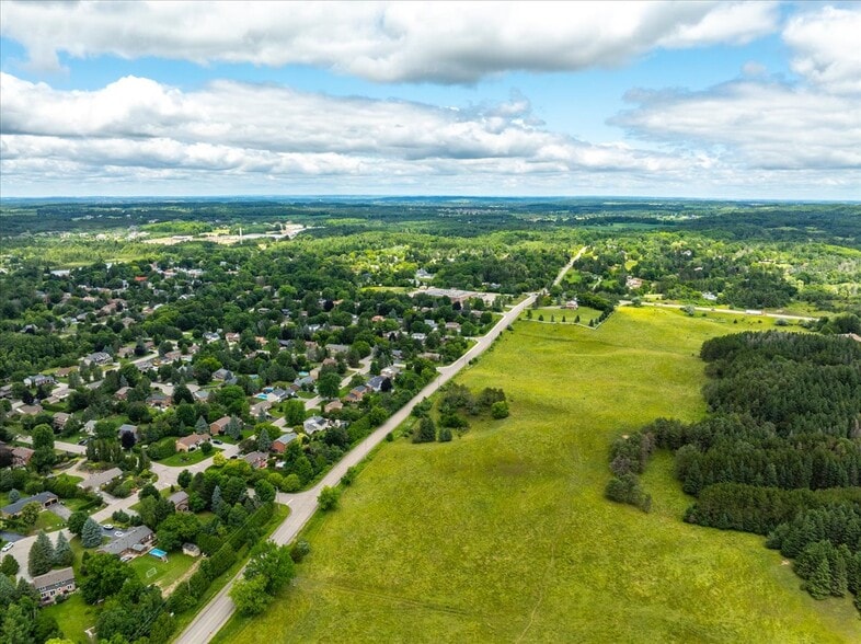 8575 Patterson, Palgrave, ON à vendre - Aérien - Image 2 de 11