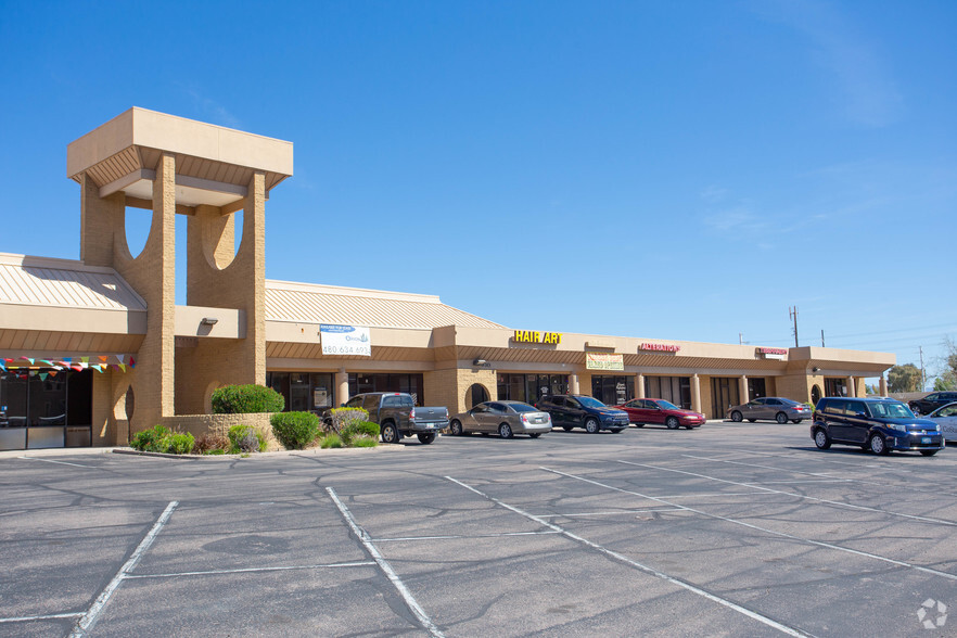 930 W Southern Ave, Mesa, AZ à louer - Photo principale - Image 1 de 10