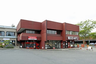 Plus de détails pour 16615 Redmond Way, Redmond, WA - Bureau/Commerce de détail à louer