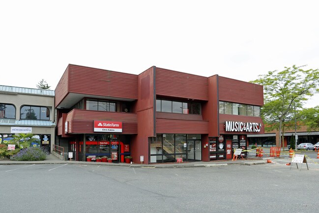 More details for 16615 Redmond Way, Redmond, WA - Office/Retail for Lease
