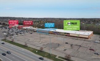 More details for 8188-8238 Princeton-Glendale Rd, West Chester, OH - Retail for Lease