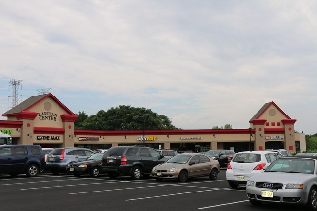 More details for 426-521 Raritan St, Sayreville, NJ - Retail for Lease
