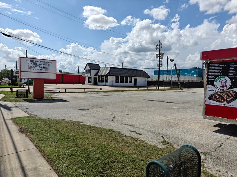 2123 Southmore Ave, Pasadena, TX for sale - Building Photo - Image 2 of 4