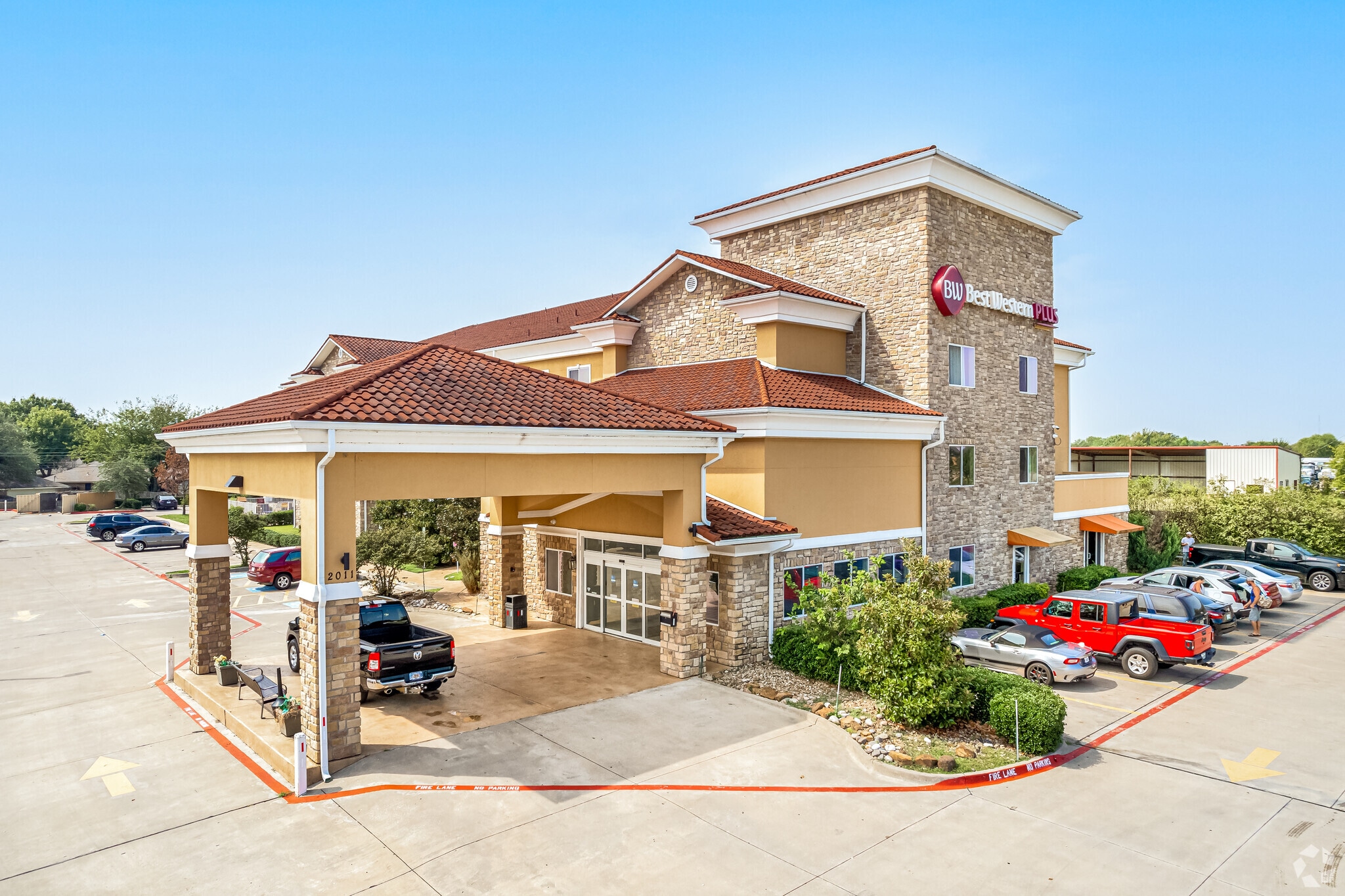 2011 N Highway 78, Wylie, TX à vendre Photo principale- Image 1 de 16