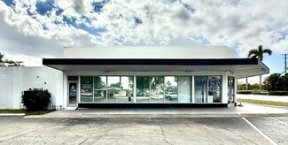More details for 3415 S Federal Hwy, Delray Beach, FL - Office/Retail for Lease