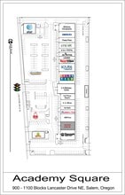 922-1132 Lancaster Dr NE, Salem, OR for lease Interior Photo- Image 1 of 1