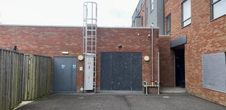 Plus de détails pour Little King St, East Grinstead - Industriel à louer