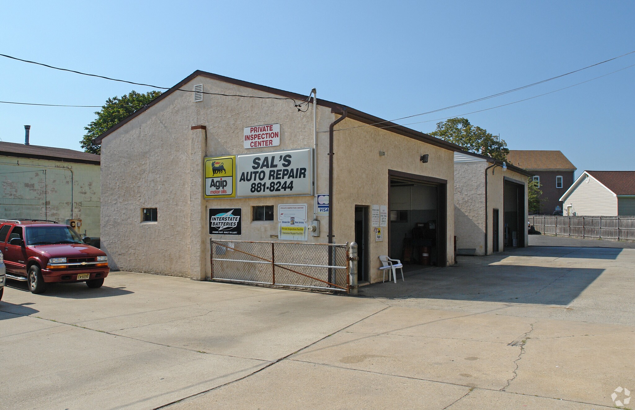 25 State St, Glassboro, NJ for sale Building Photo- Image 1 of 10