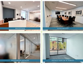 601 Massachusetts Ave NW, Washington, DC à louer Photo intérieure- Image 2 de 2