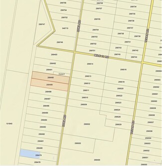 Plus de détails pour 0 Iowa Rd, Mission, TX - Terrain à vendre