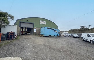 More details for 9 East Hl, Camborne - Industrial for Sale