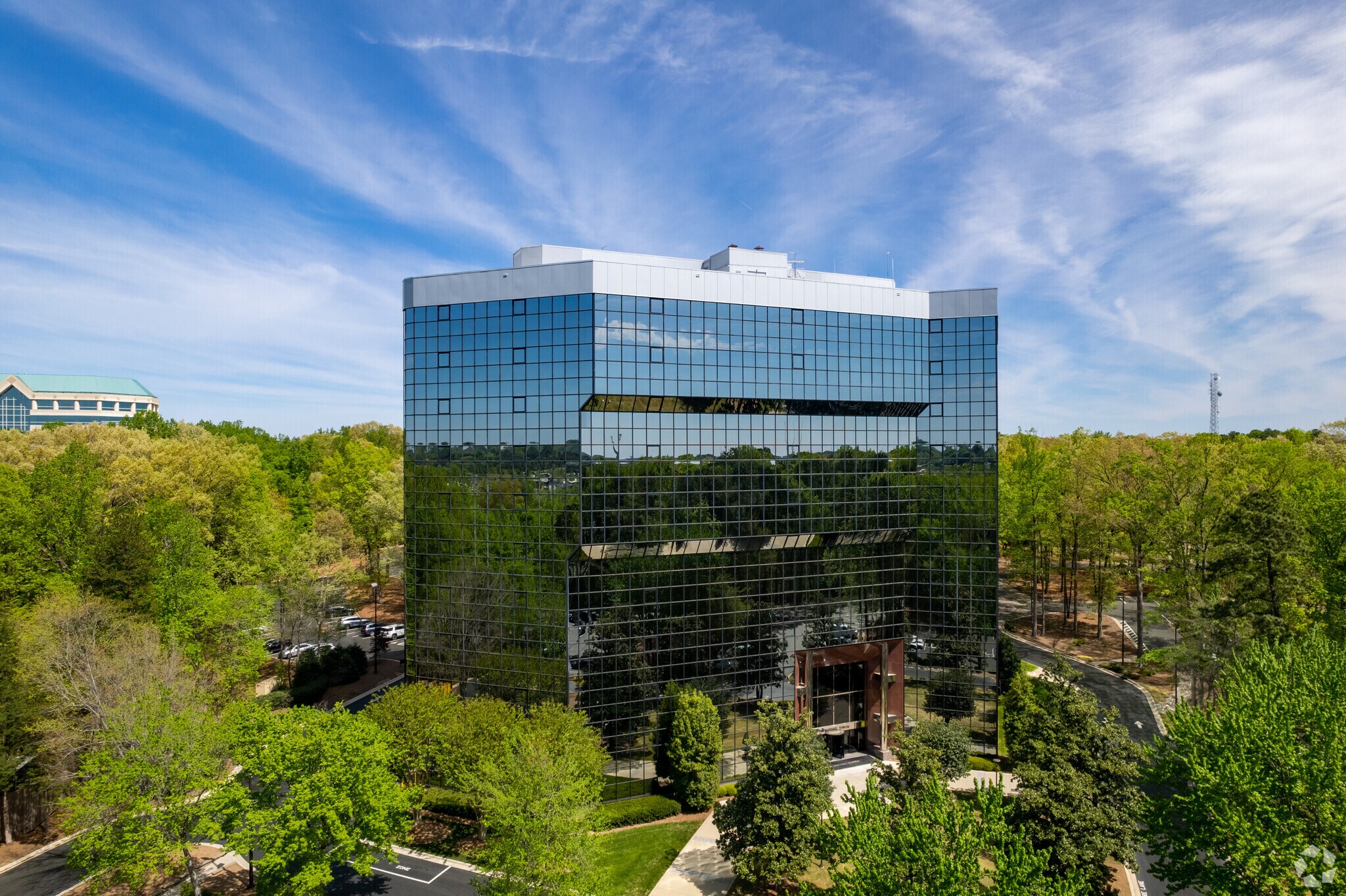 3100 Smoketree Ct, Raleigh, NC à louer Photo du bâtiment- Image 1 de 32