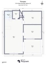 273 N State Route 89A, Sedona, AZ for lease Site Plan- Image 1 of 12