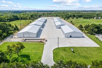 Plus de détails pour 5892 CR 471 – Industriel à vendre, McKinney, TX