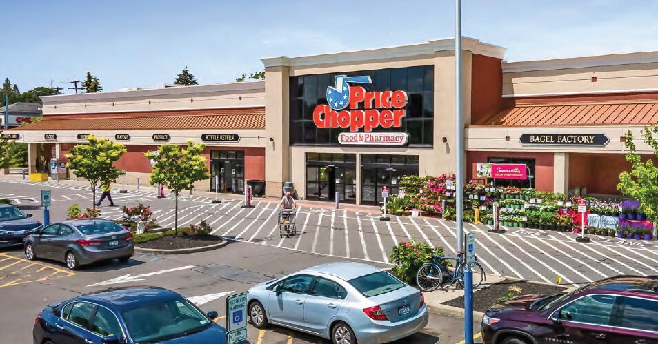 10 Glenwood Ave, Binghamton, NY for lease - Building Photo - Image 1 of 22