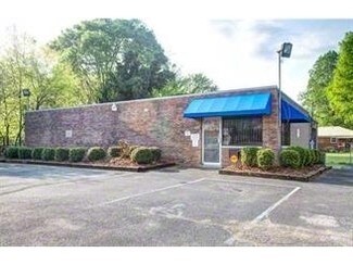 Plus de détails pour 2913 Governors Dr, Huntsville, AL - Bureau à louer