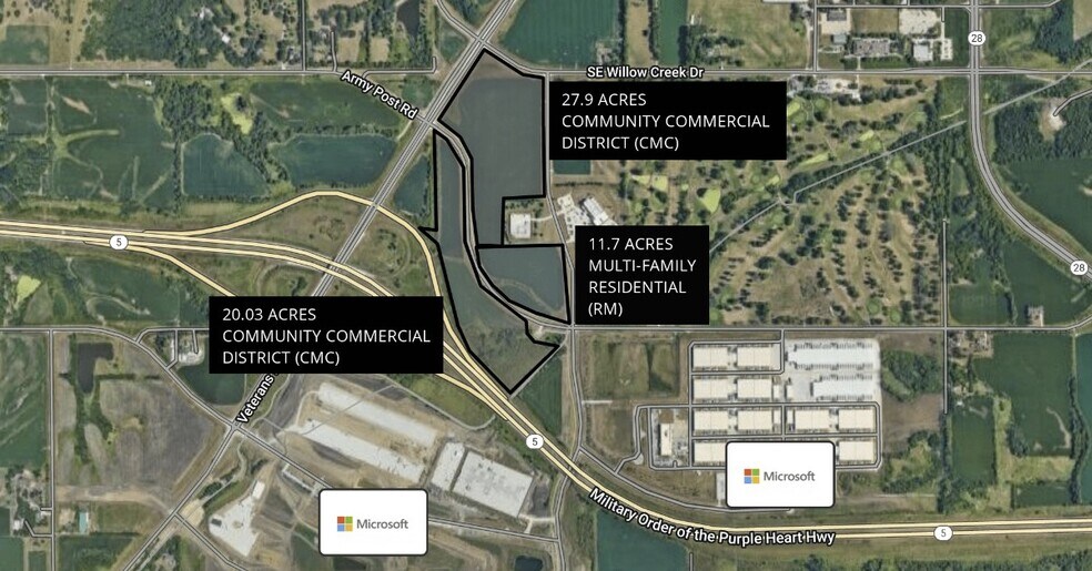 Veterans Business Park portefeuille de 7 propriétés à vendre sur LoopNet.ca - Photo du bâtiment - Image 2 de 2