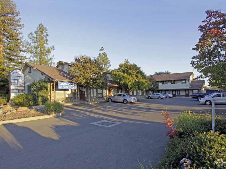 3875 Taylor Rd, Loomis, CA à louer - Photo principale - Image 1 de 2