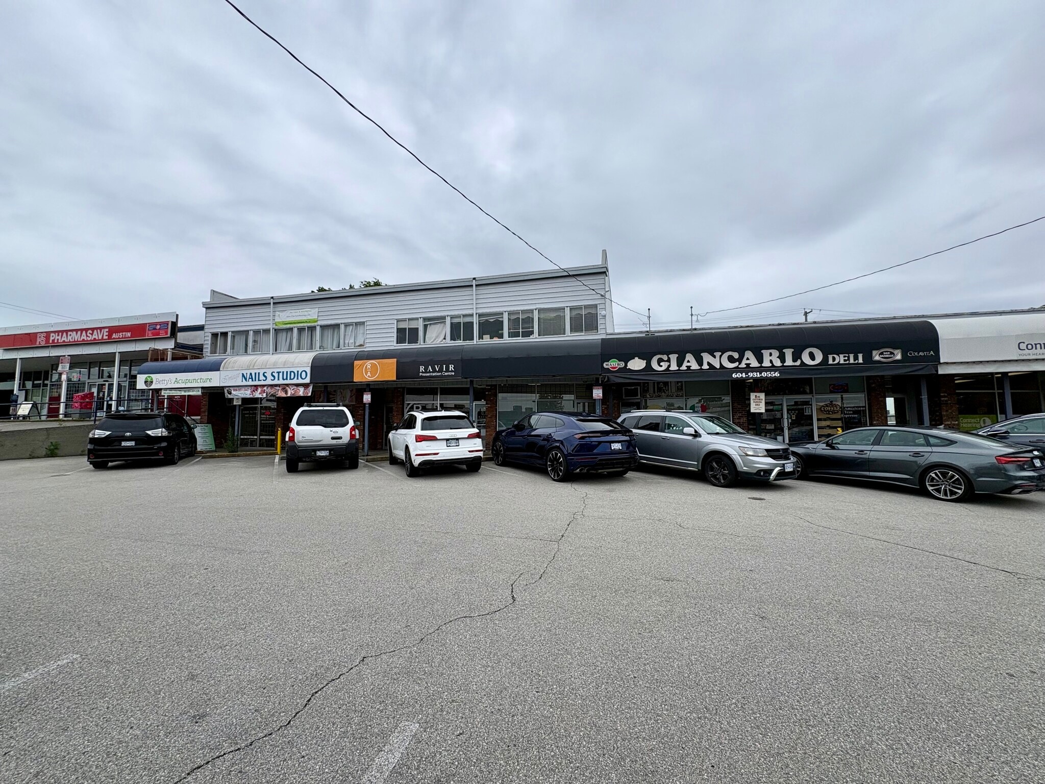 1111 Austin Av, Coquitlam, BC for lease Interior Photo- Image 1 of 13