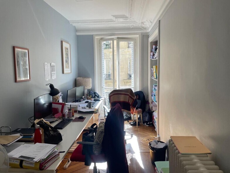 4 Rue De La Bienfaisance, Paris à louer - Photo intérieure - Image 2 de 6