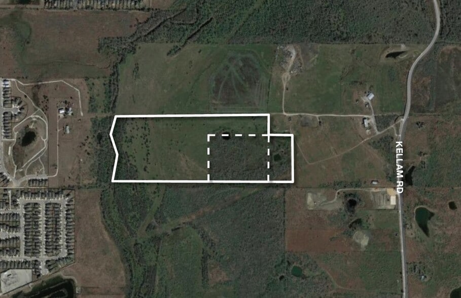 Pearce Ln, Del Valle, TX for sale - Primary Photo - Image 2 of 2