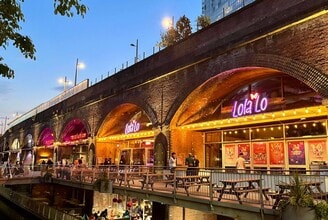 Whitworth St, Manchester à louer Photo du bâtiment- Image 2 de 9