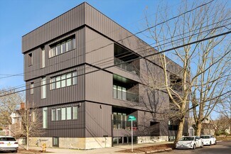 Plus de détails pour 1375 N Wygant ST, Portland, OR - Multi-résidentiel à vendre