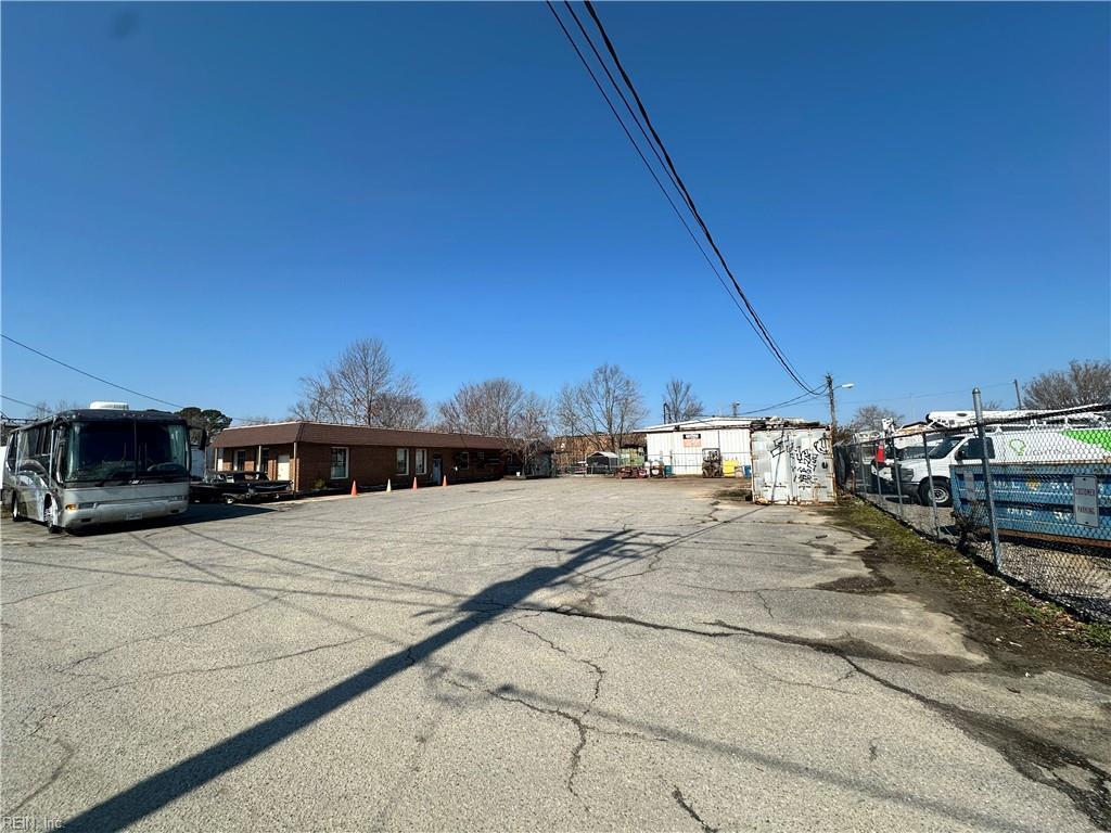 1702 Southern Blvd, Virginia Beach, VA for sale Building Photo- Image 1 of 7
