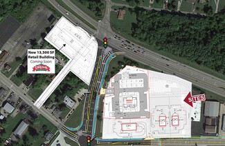 More details for 550 Old SR 74, Cincinnati, OH - Land for Lease