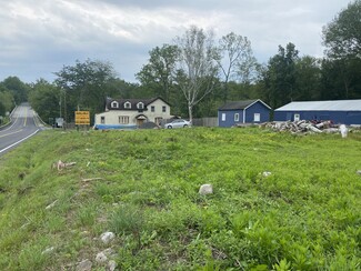 Plus de détails pour 2823 NY-52, Pine Bush, NY - Industriel à vendre