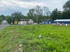 NYS Rt 52 - Development / Mobile Home Park - Warehouse