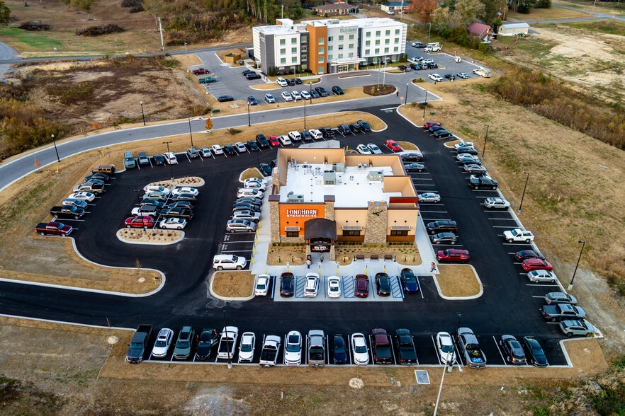 10170 US Highway 431, Albertville, AL for sale - Building Photo - Image 3 of 3