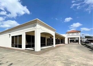 Plus de détails pour 10028 West Rd, Houston, TX - Bureau à vendre