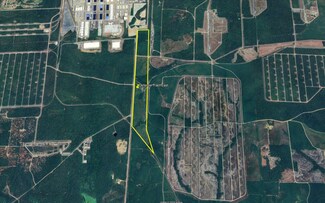 More details for Cypress St & LSRCS, Hooks, TX - Land for Sale