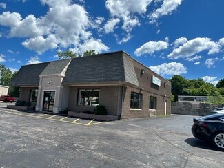 Plus de détails pour 3707 30th Ave, Kenosha, WI - Commerce de détail à vendre