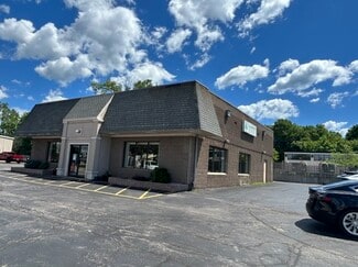 More details for 3707 30th Ave, Kenosha, WI - Retail for Sale