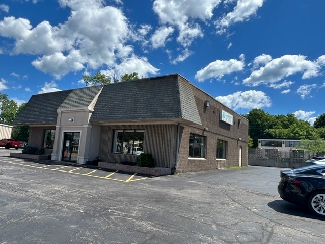 3707 30th Ave, Kenosha, WI for sale Building Photo- Image 1 of 17