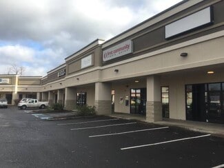 More details for 164-182 Melton Rd, Creswell, OR - Office/Retail for Lease