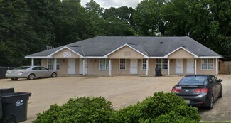 Plus de détails pour 3104 S Railroad St, Phenix City, AL - Bureau à louer