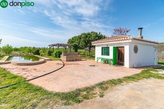 Plus de détails pour Pago de las Manguetas, 4, Padul - Terrain à vendre