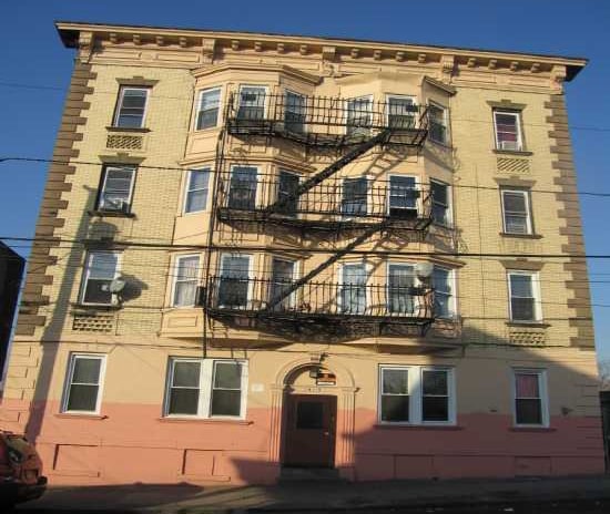 141-143 Governor St, Paterson, NJ for sale Primary Photo- Image 1 of 4