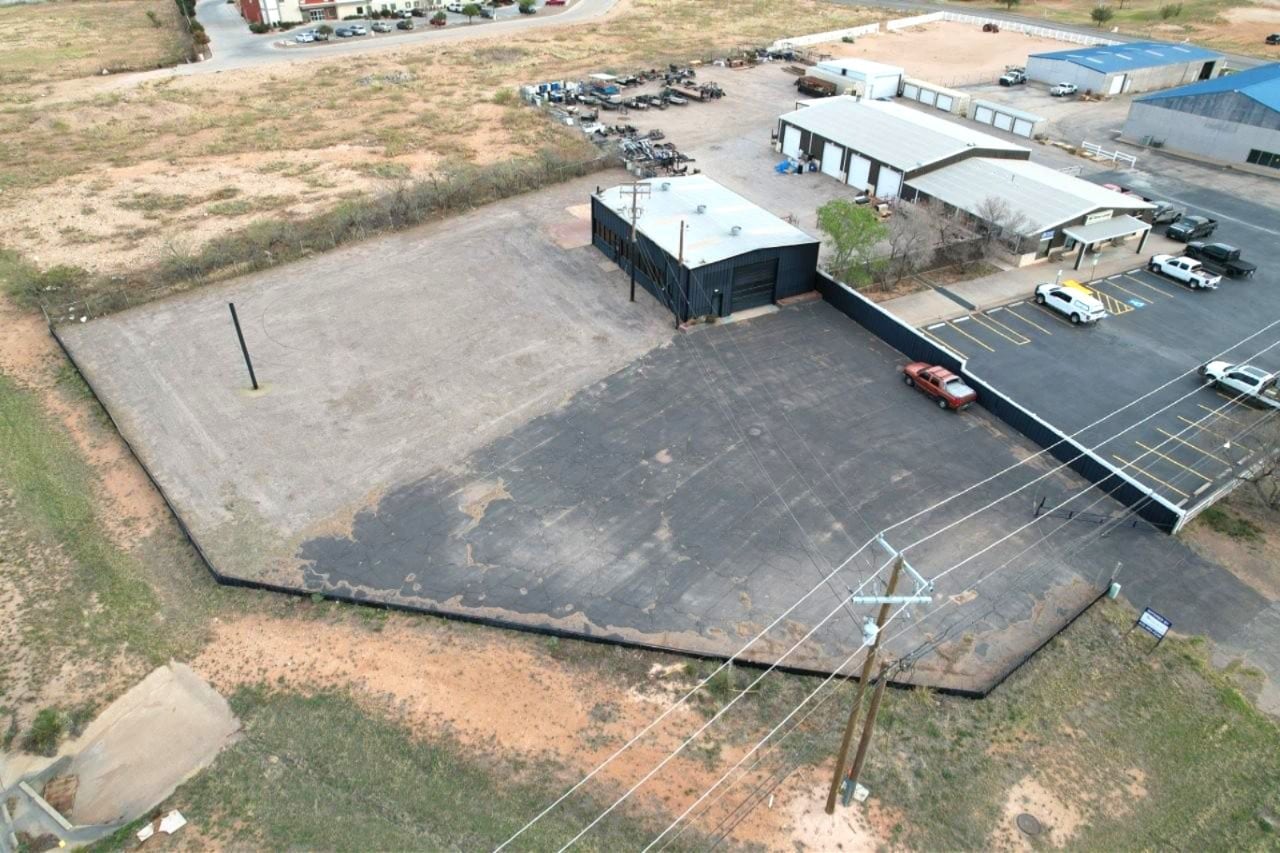 5308 W Wall St, Midland, TX à vendre Photo principale- Image 1 de 13