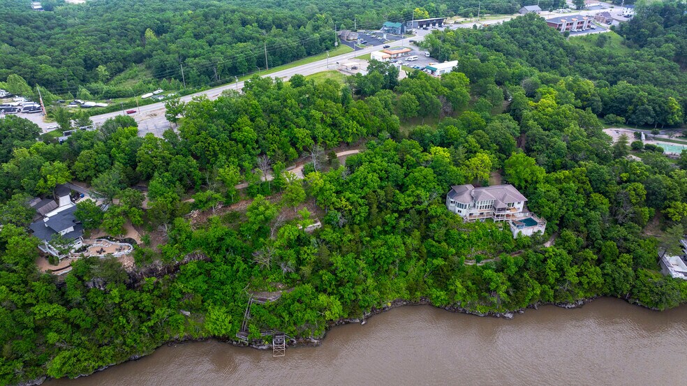 TBD TBD Bagnell Dam Blvd, Lake Ozark, MO à vendre - Photo principale - Image 1 de 29