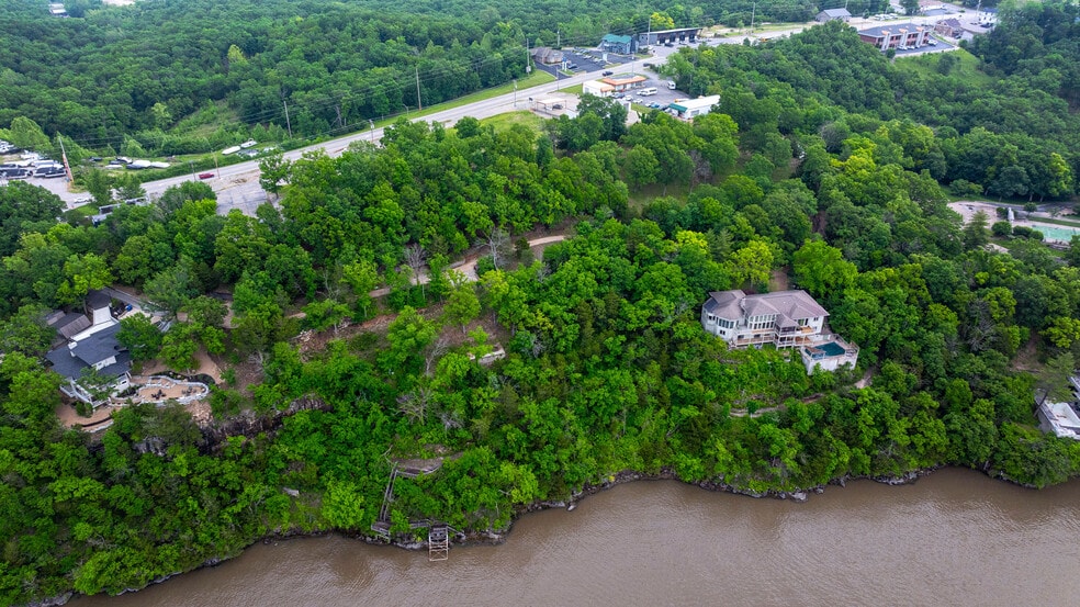 TBD TBD Bagnell Dam Blvd, Lake Ozark, MO for sale - Primary Photo - Image 1 of 29