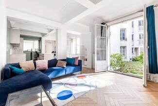 Plus de détails pour 151 Avenue De Wagram, Paris - Multi-résidentiel à vendre