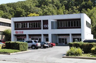 Plus de détails pour 150 Woodbury Rd, Woodbury, NY - Bureau/Commerce de détail à louer