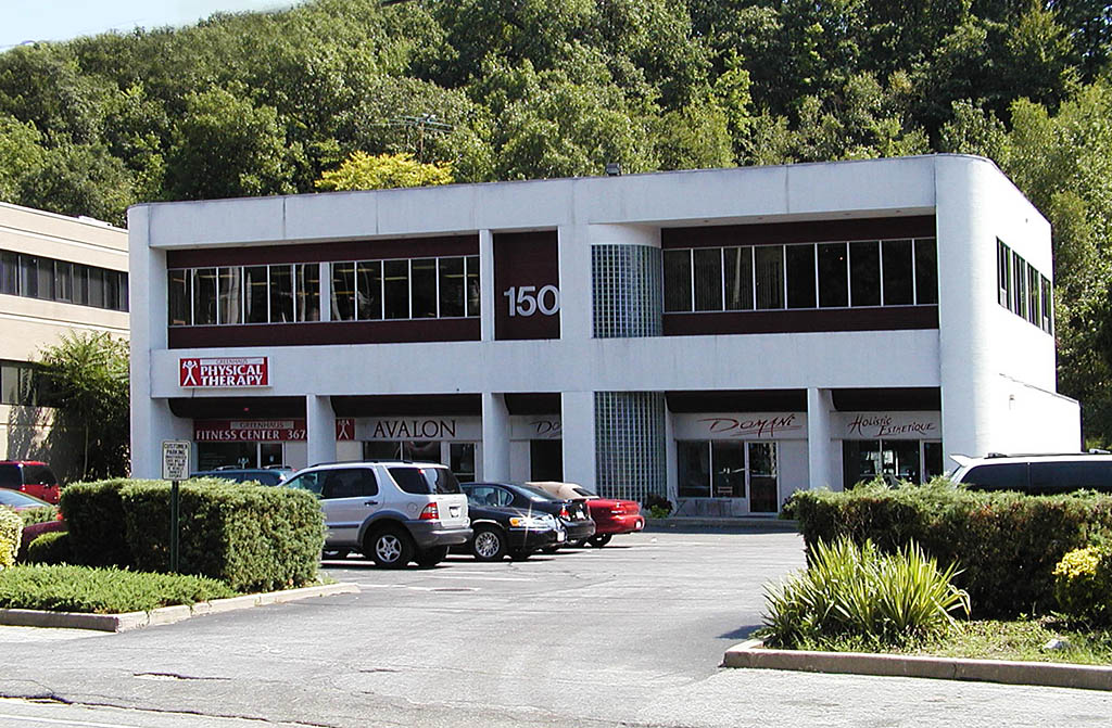 150 Woodbury Rd, Woodbury, NY for lease Primary Photo- Image 1 of 20