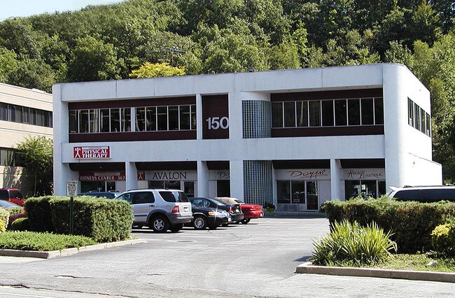 More details for 150 Woodbury Rd, Woodbury, NY - Office/Retail for Lease