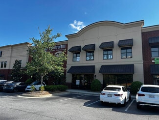 More details for 2730 N Berkeley Lake Rd NW, Duluth, GA - Flex for Sale