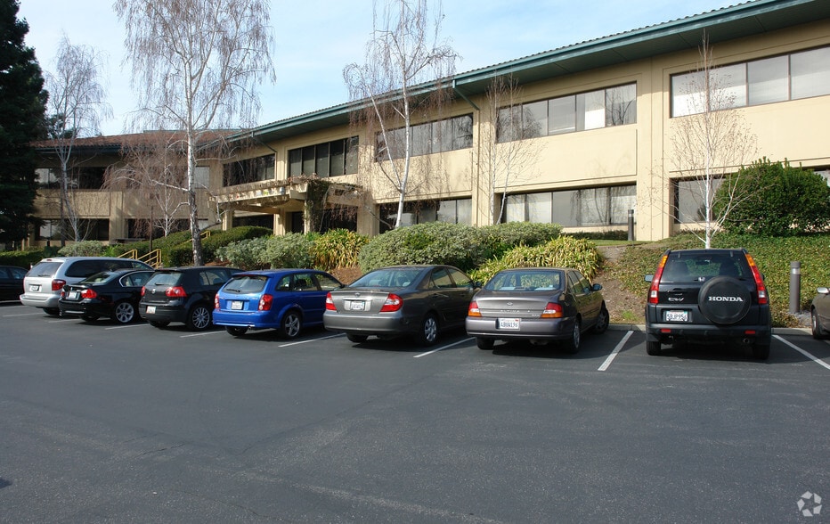 3450 Hillview Ave, Palo Alto, CA for lease - Building Photo - Image 2 of 3